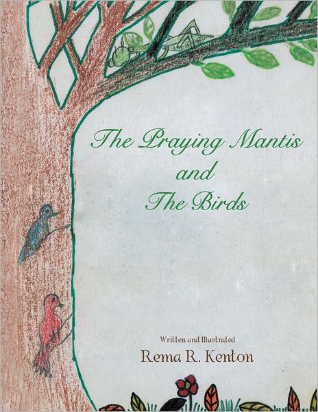 The Praying Mantis and the Birds