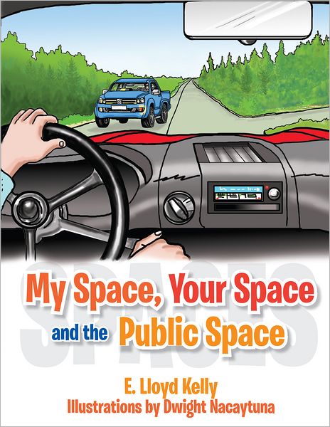Spaces: Your Space, My Space, and the Public Space
