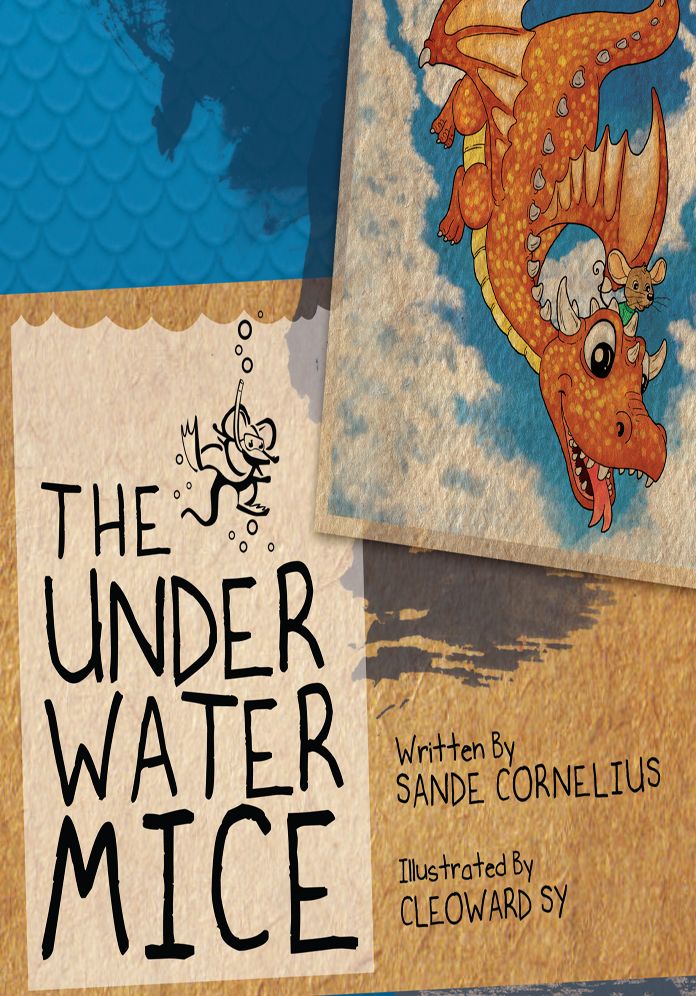 The Under Water Mice