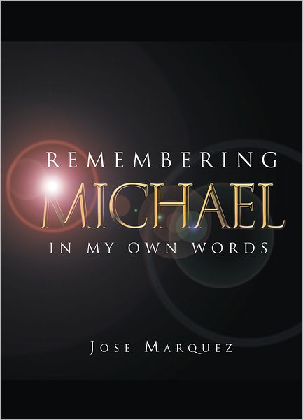 Remembering Michael: In my own words