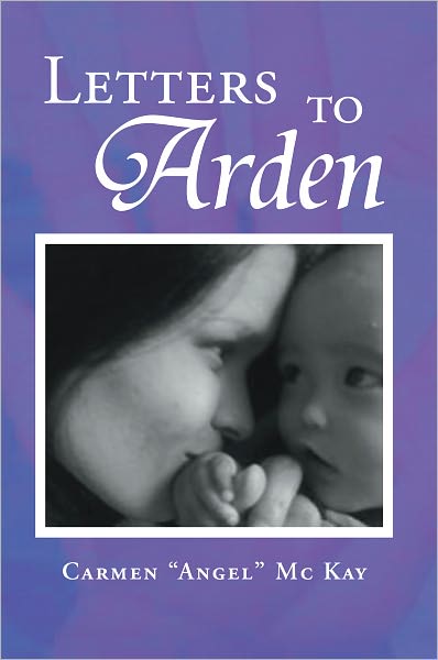 Letters To Arden