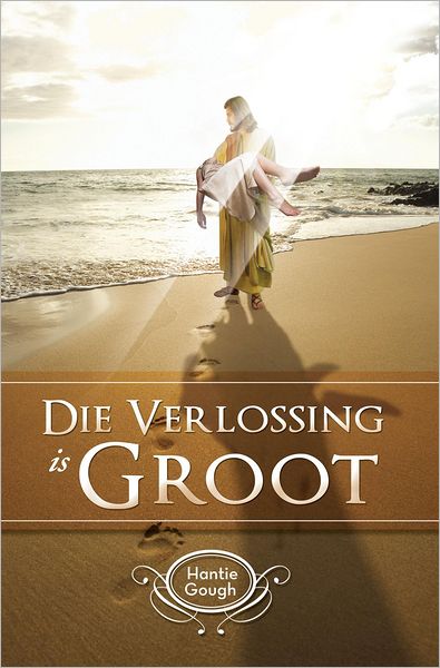 Die Verlossing is Groot