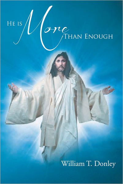 He is More Than Enough