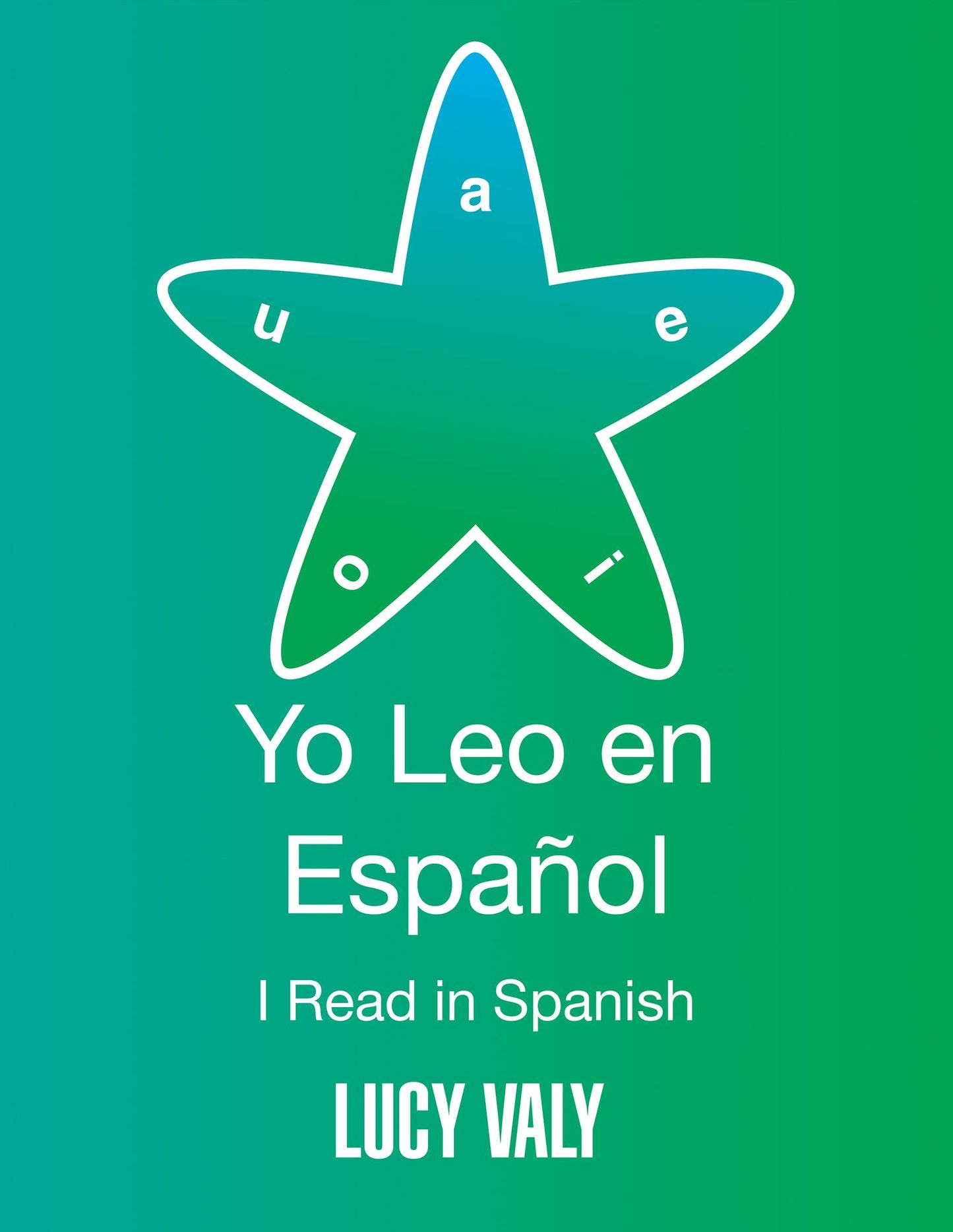 Yo Leo en EspaÃ±ol (PagePerfect NOOK Book)
