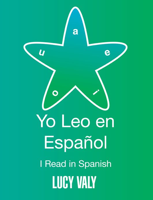 Yo Leo en EspaÃ±ol (PagePerfect NOOK Book)