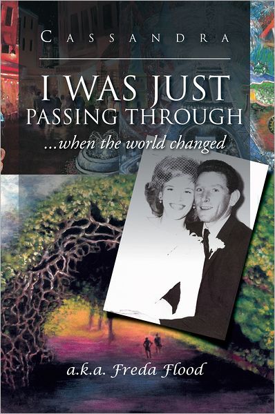 I Was Just Passing Through: ...when the world changed