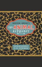 THE ANIMAL ALPHABET