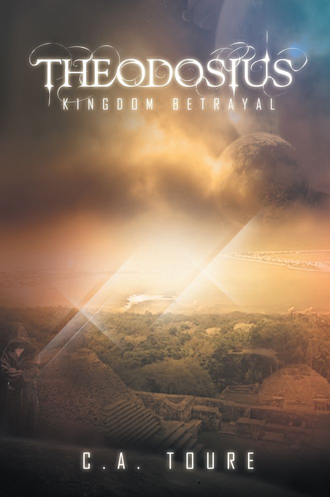 Theodosius: Kingdom Betrayal