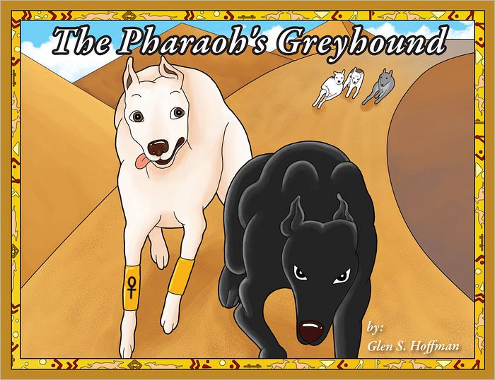 The Pharaoh's Greyhound