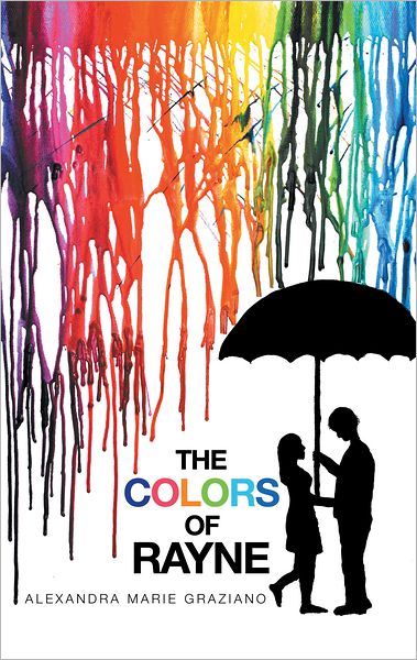 The Colors Of Rayne