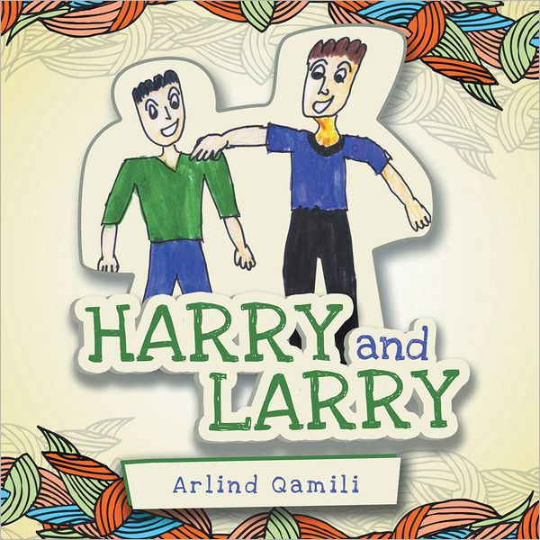 Harry and Larry