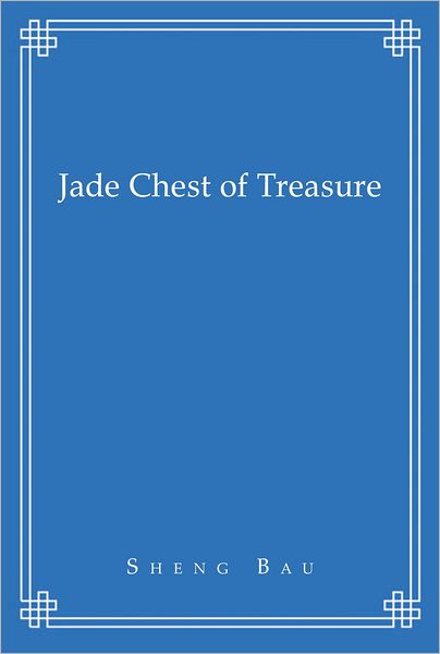 Jade Chest of Treasure
