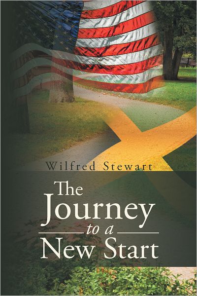 The Journey To A New Start