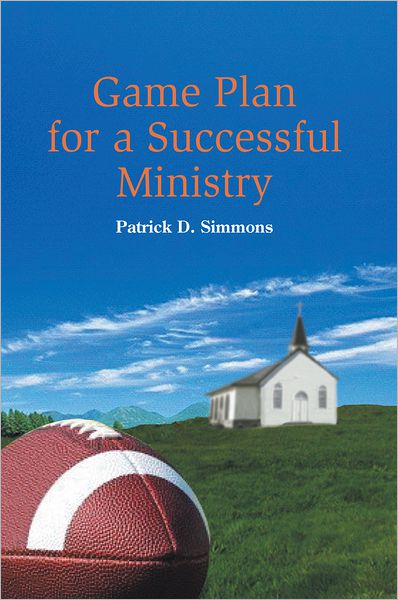 Game Plan for a Successful Ministry