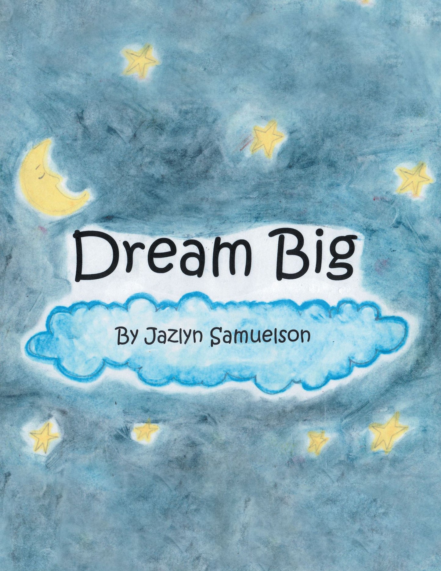 Dream Big