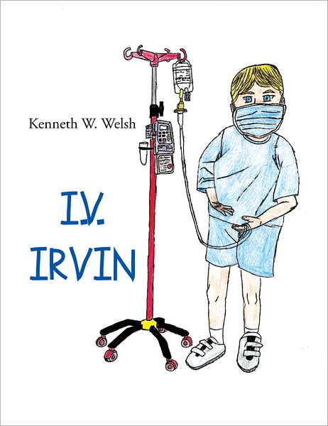 I.V. IRVIN (PagePerfect NOOK Book)