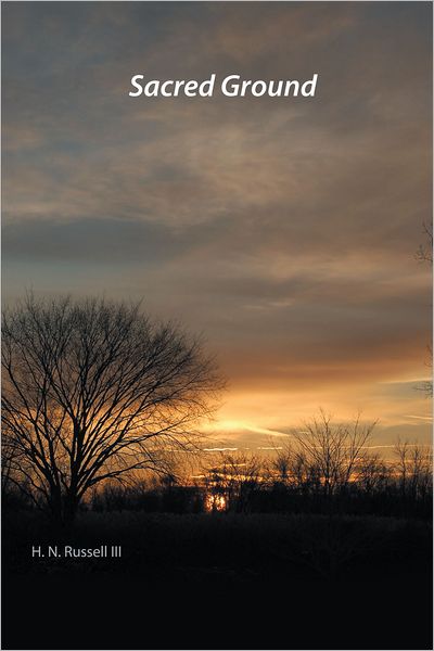 Sacred Ground