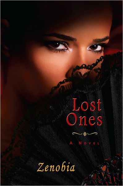 LOST ONES: A Novel