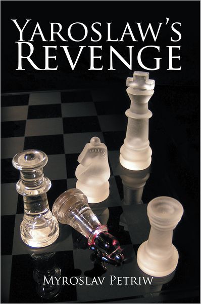 Yaroslaw's Revenge