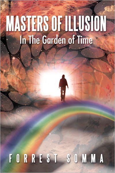Masters of Illusion In The Garden of Time