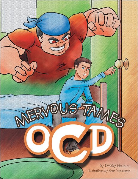 MERVOUS TAMES OCD