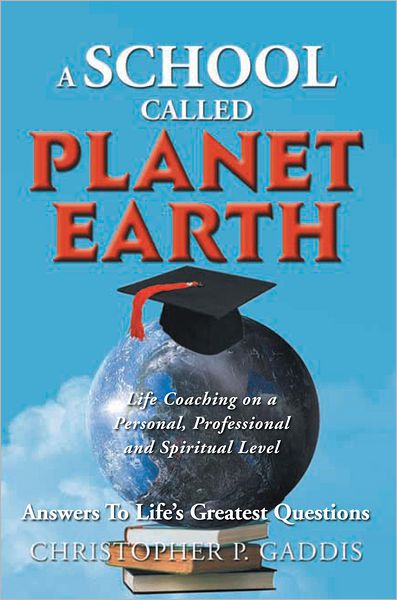 A School Called Planet Earth
