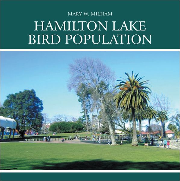 Hamilton Lake Bird Population