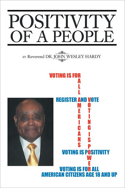 POSITIVITY OF A PEOPLE