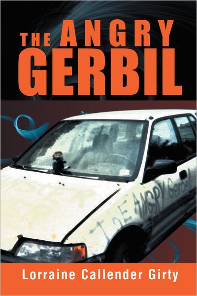 THE ANGRY GERBIL