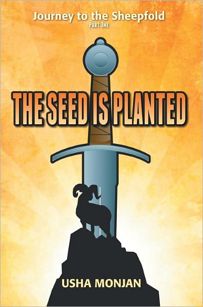 The Seed Is Planted: Journey to the Sheepfold Part One
