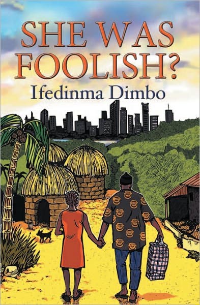 She Was Foolish?