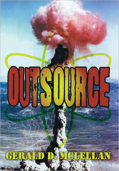 Outsource: A Novel