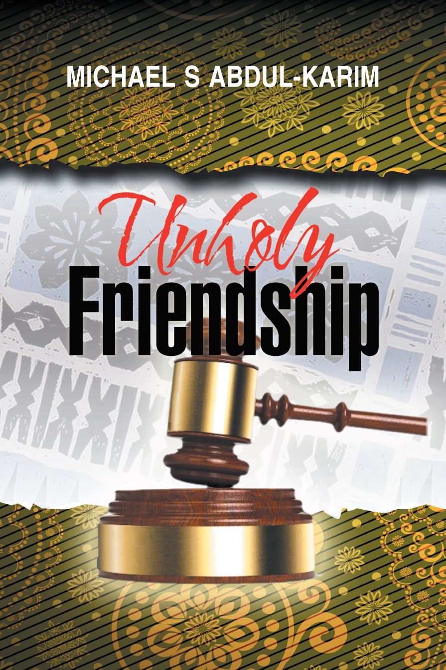 Unholy Friendship