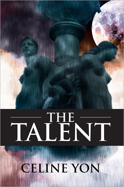 THE TALENT