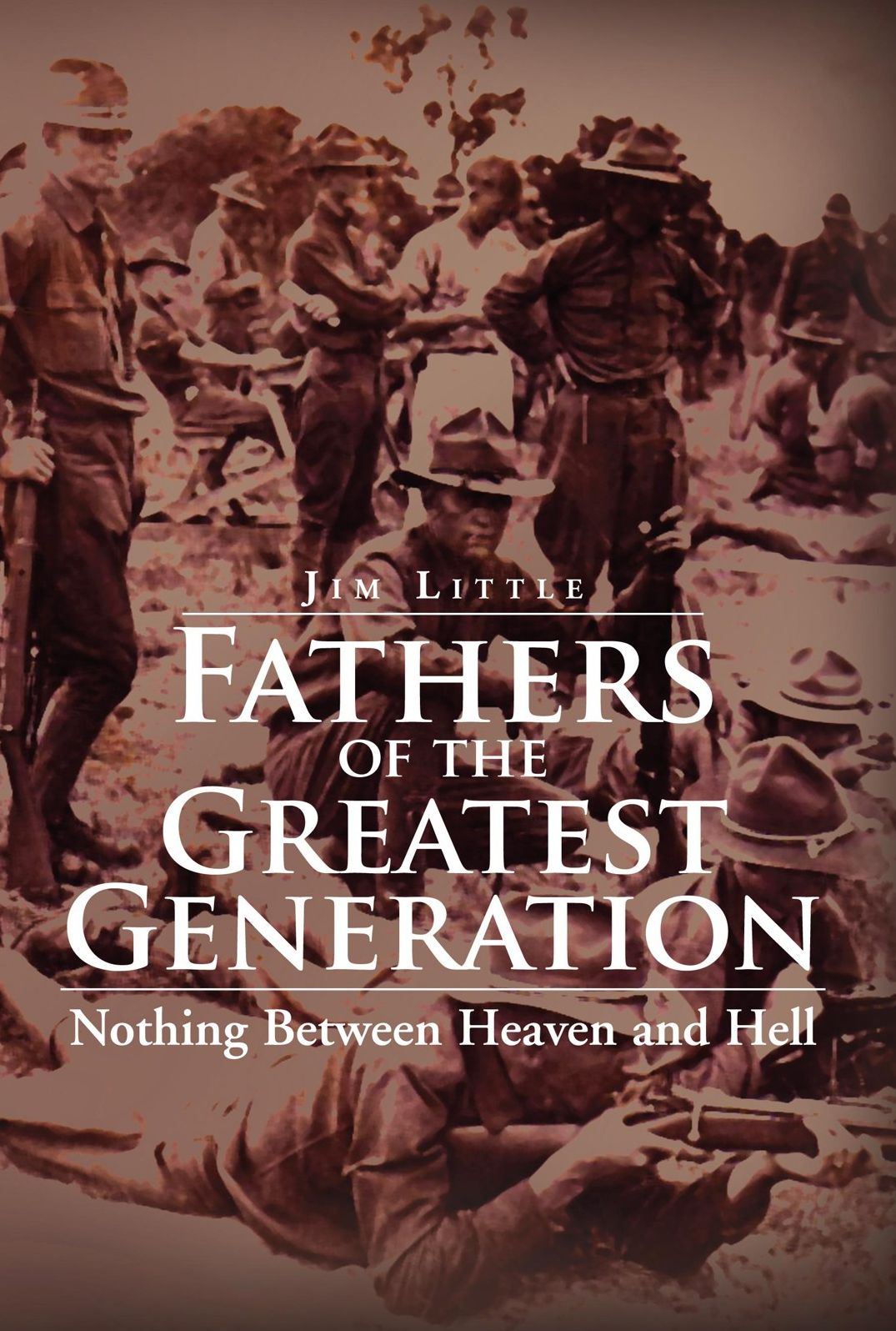 Fathers of the Greatest Generation
