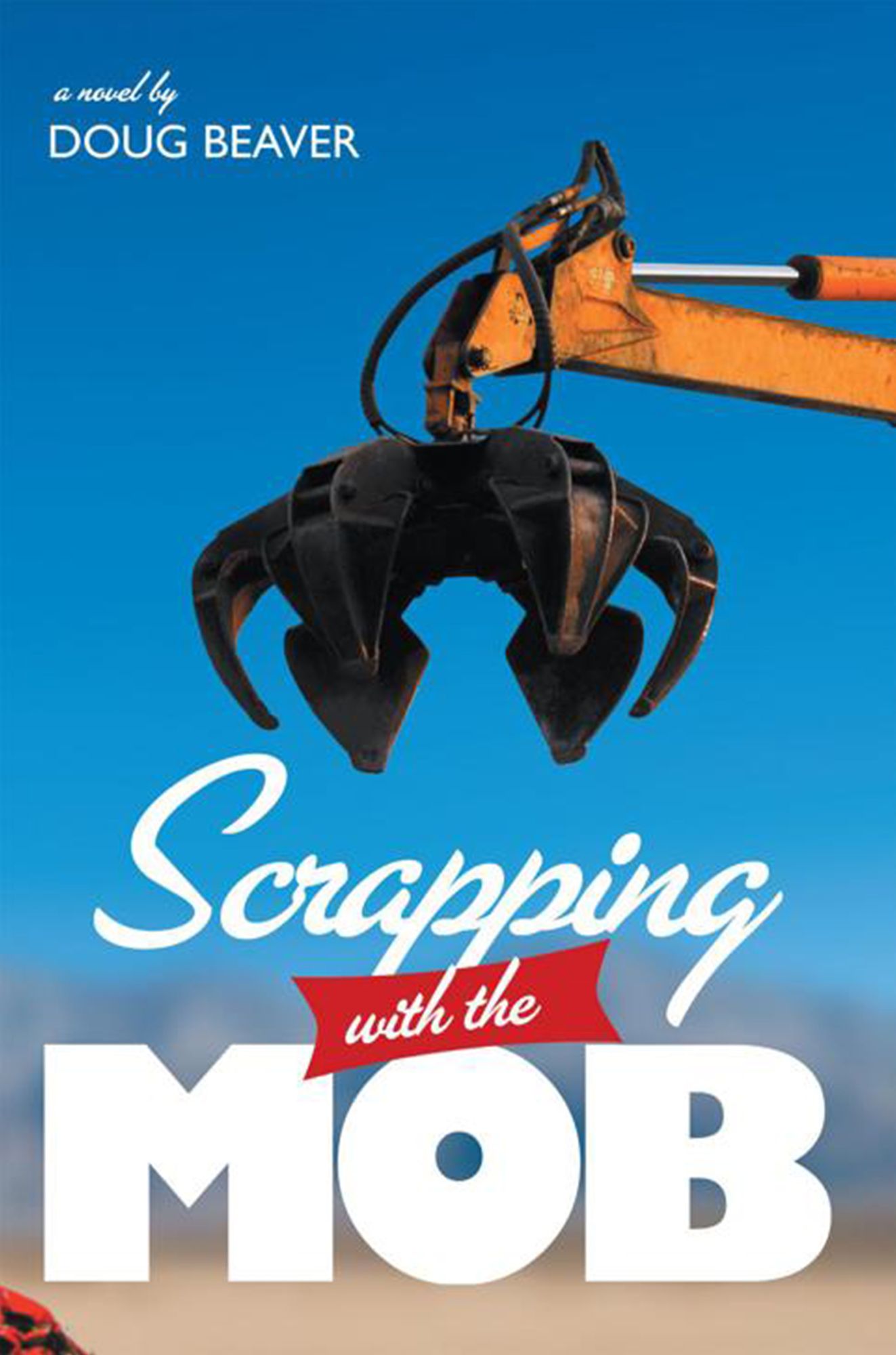 SCRAPPING WITH THE MOB