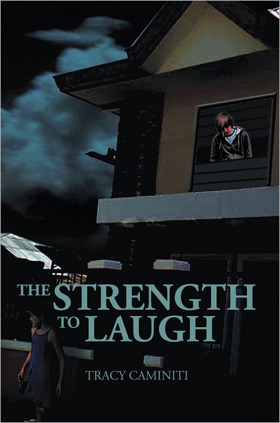 The Strength to Laugh