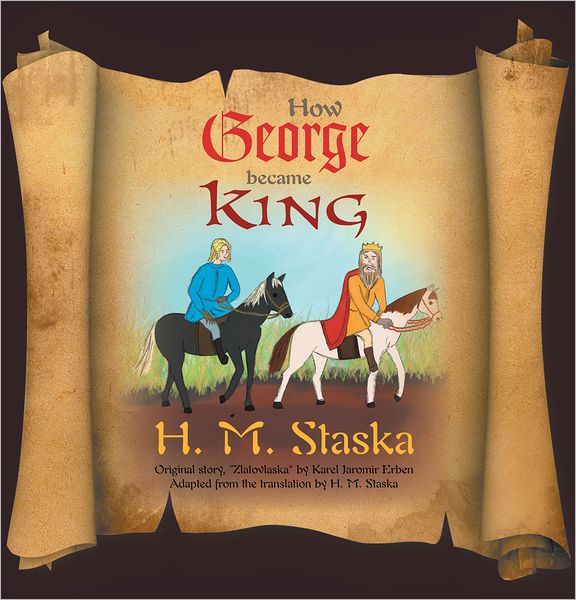 How George became King