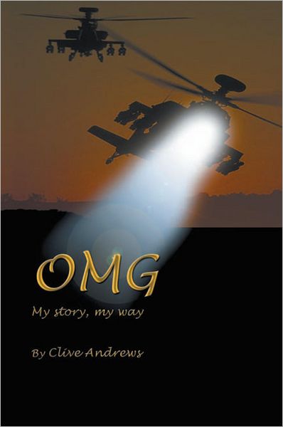 OMG: My story, my way