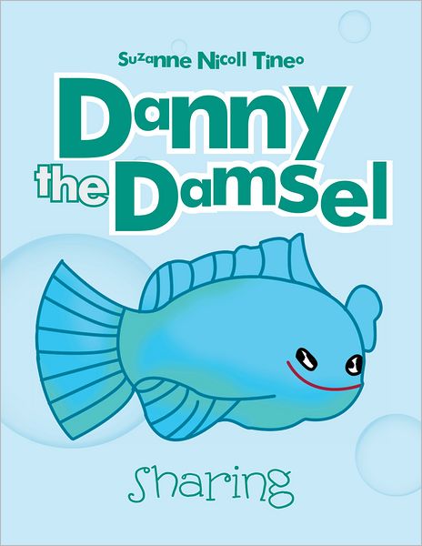 Danny the Damsel: Sharing