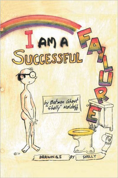 I AM A SUCCESSFUL FAILURE