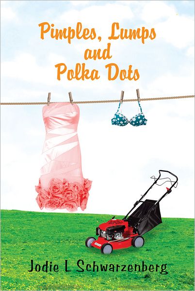PIMPLES, LUMPS AND POLKA DOTS