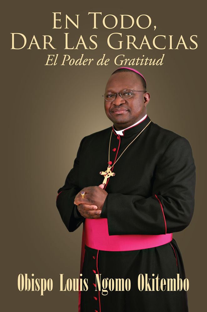 EN TODO, DAR LAS GRACIAS