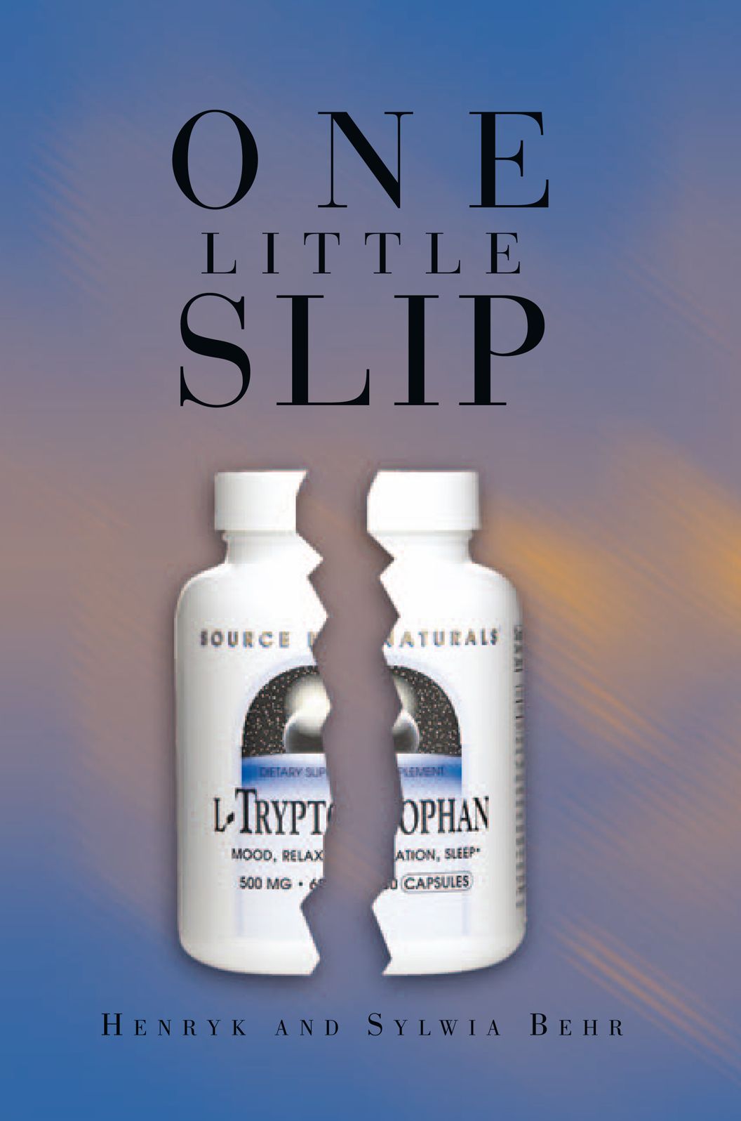One Little Slip