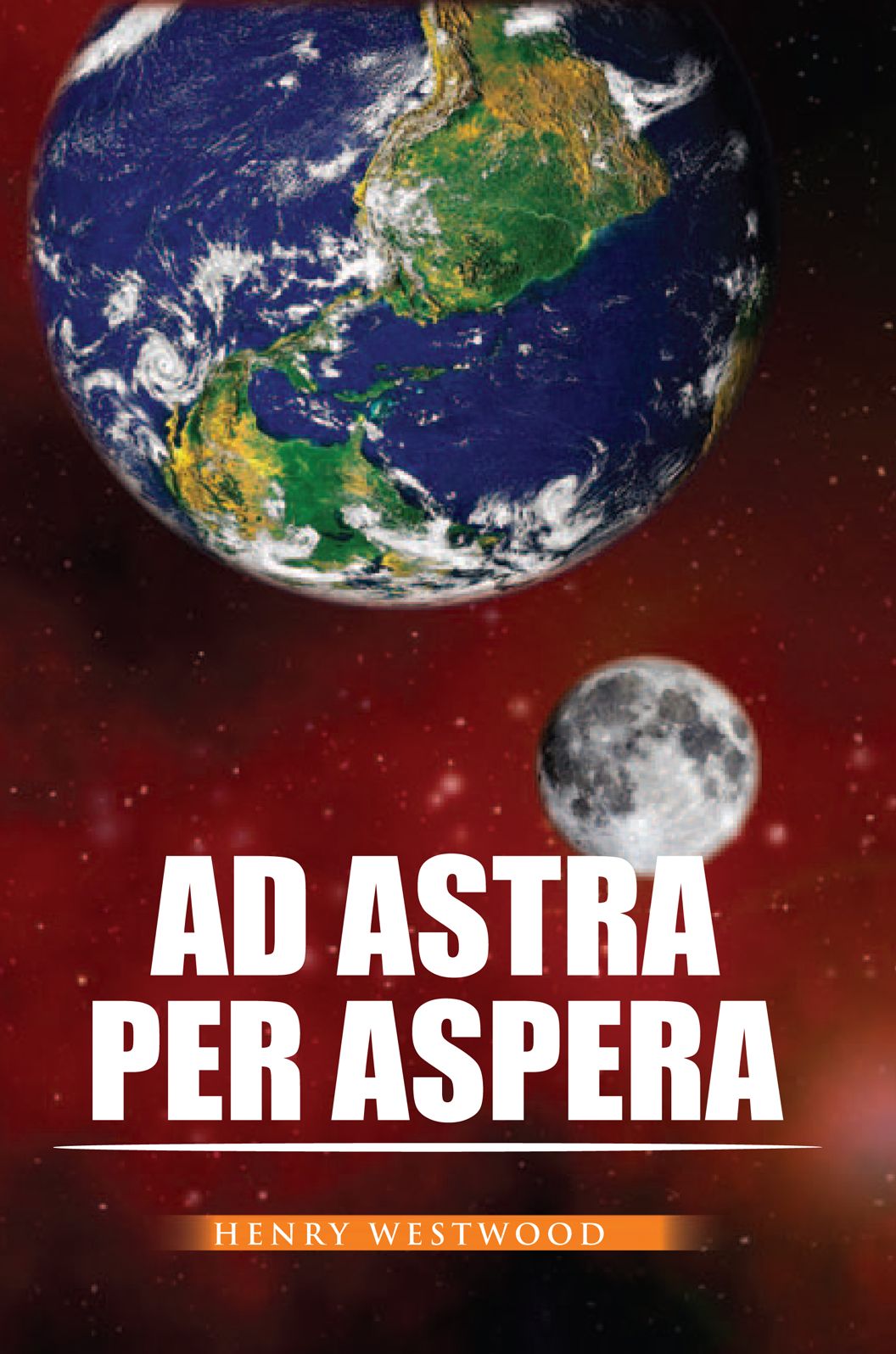 AD ASTRA PER ASPERA
