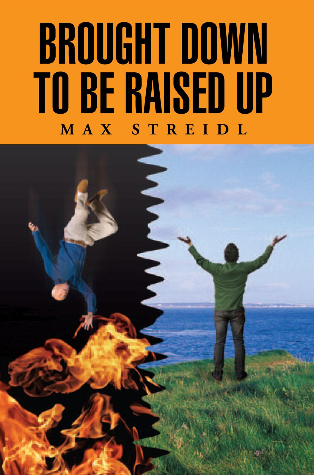 Brought Down To Be Raised Up