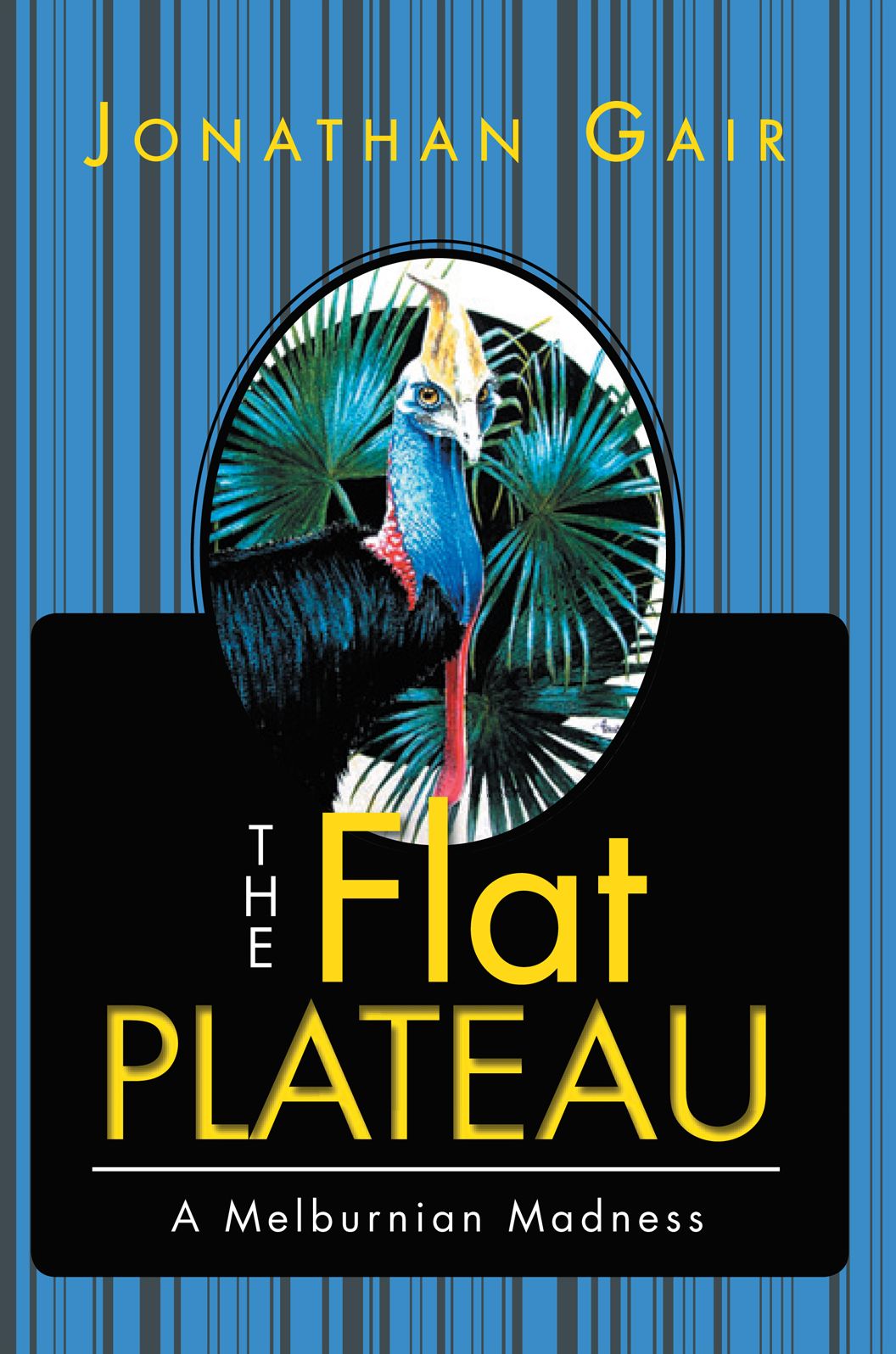 The Flat Plateau: A Melburnian Madness