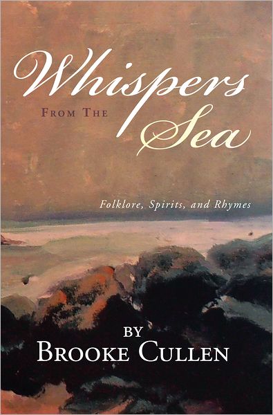 Whispers From The Sea: Folklore, Spirits, and Rhymes