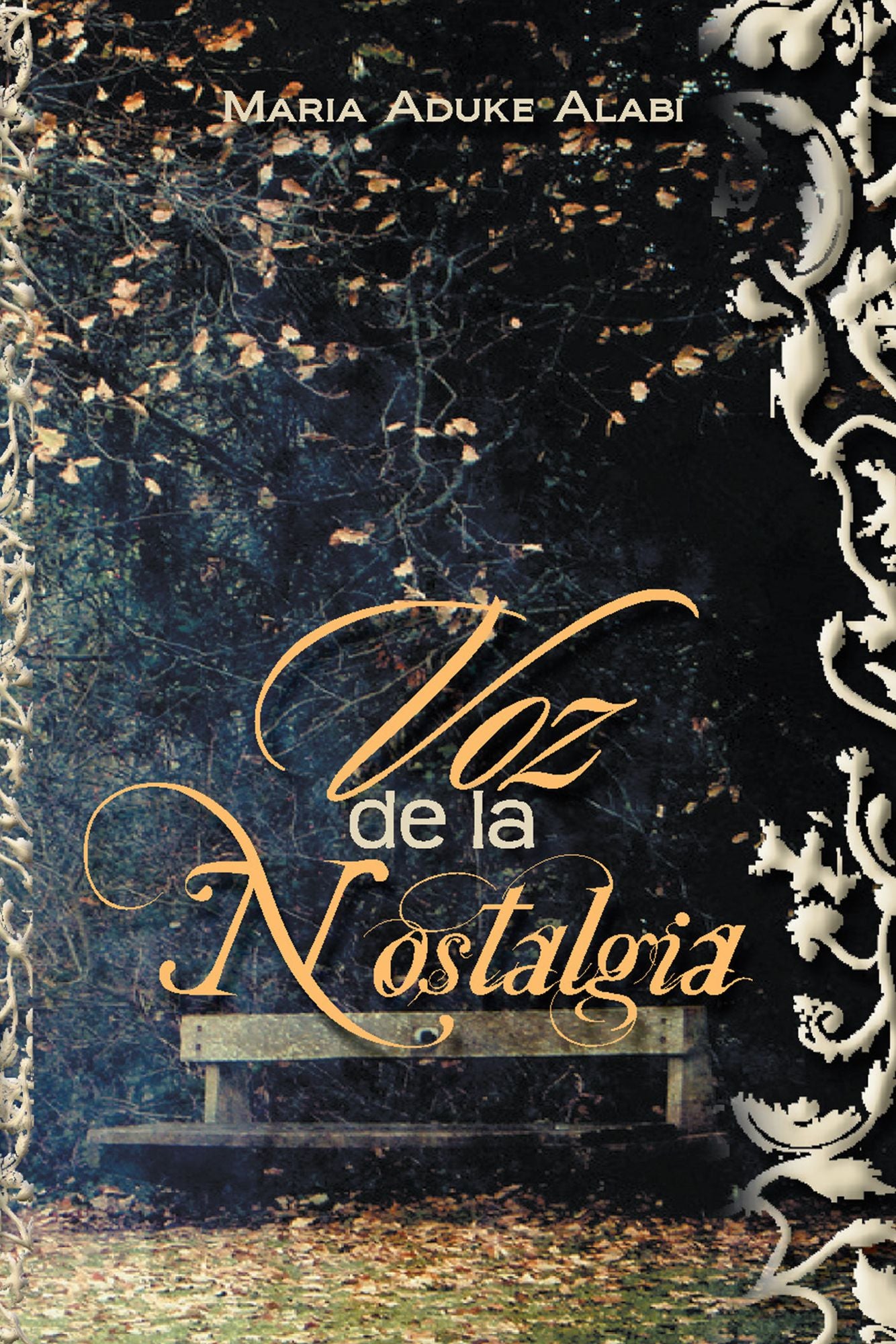 Voz De La Nostalgia