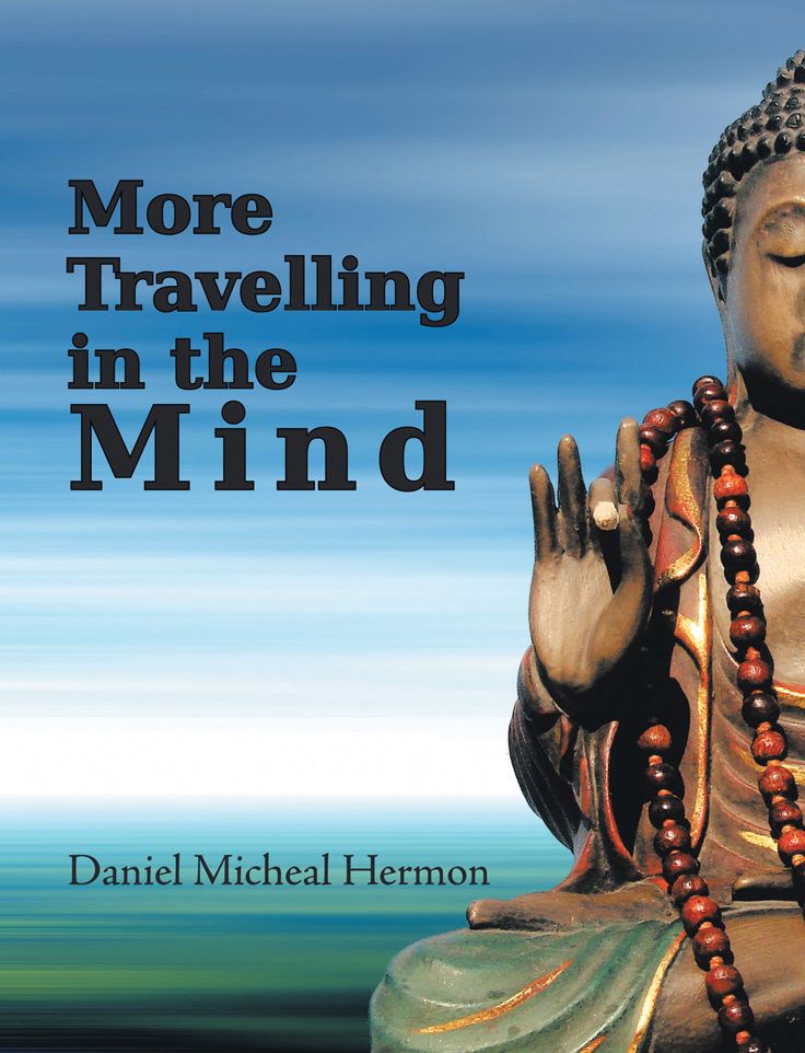 More Travelling in the Mind